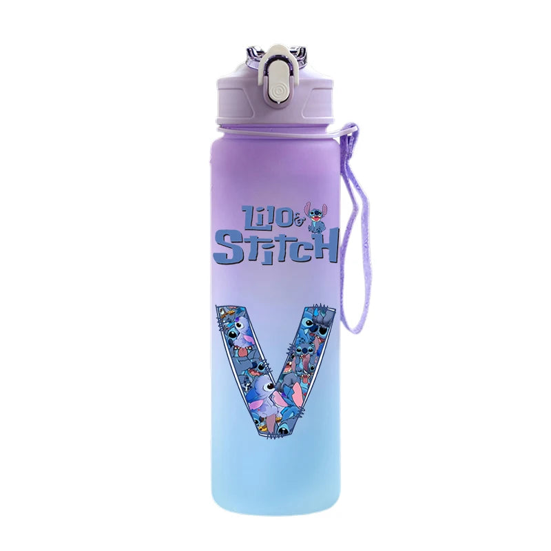 Lilo & Stitch bottle