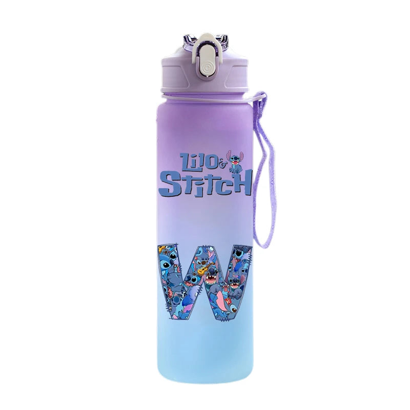 Lilo & Stitch bottle