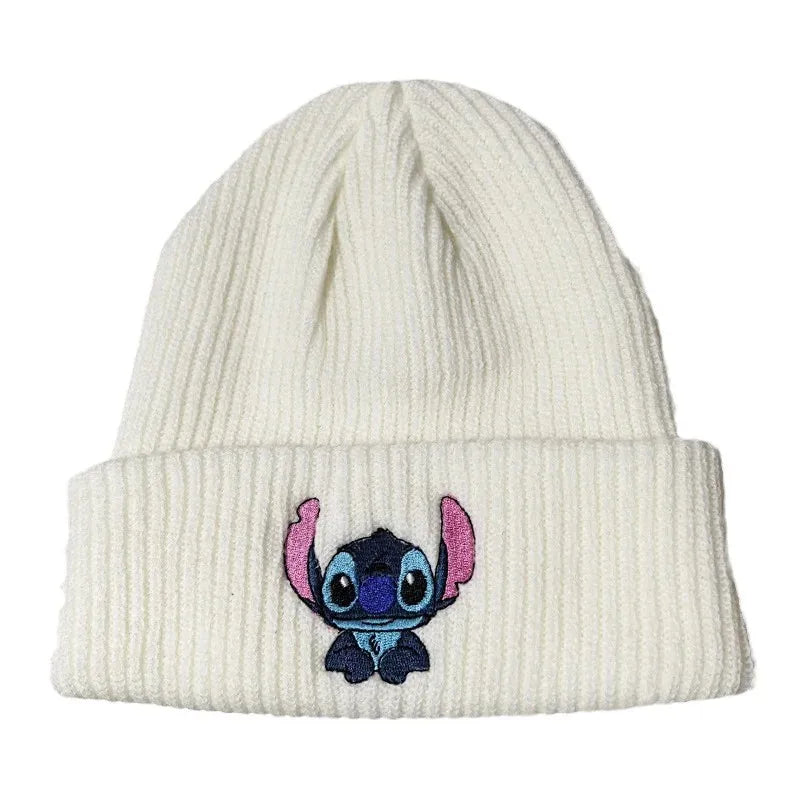 Stitch Beanie