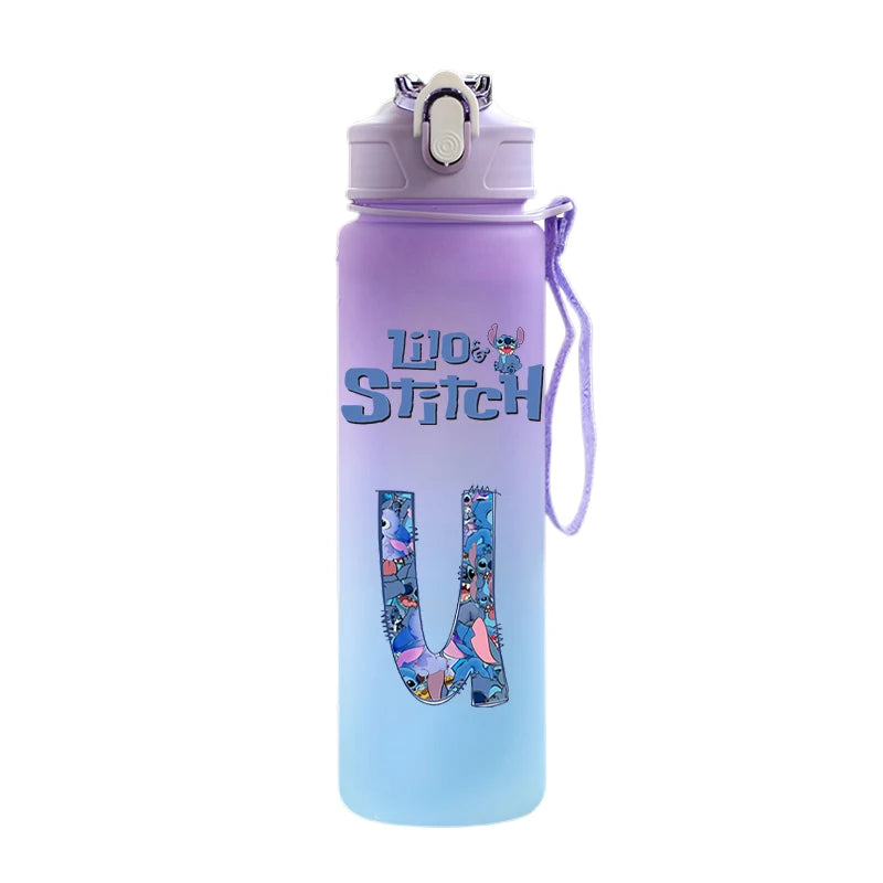 Lilo & Stitch bottle