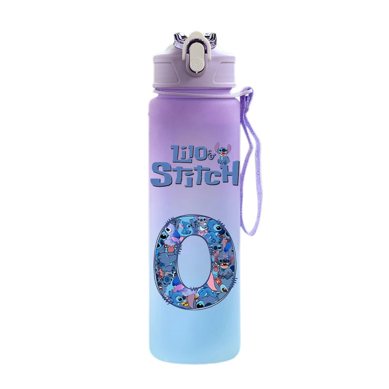 Lilo & Stitch bottle