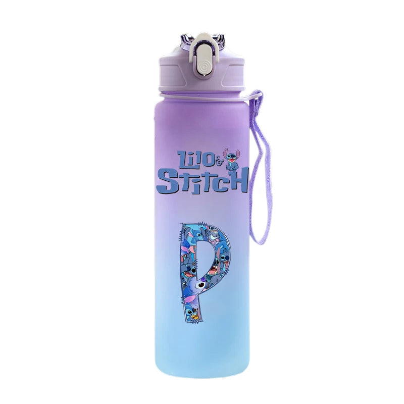 Lilo & Stitch bottle