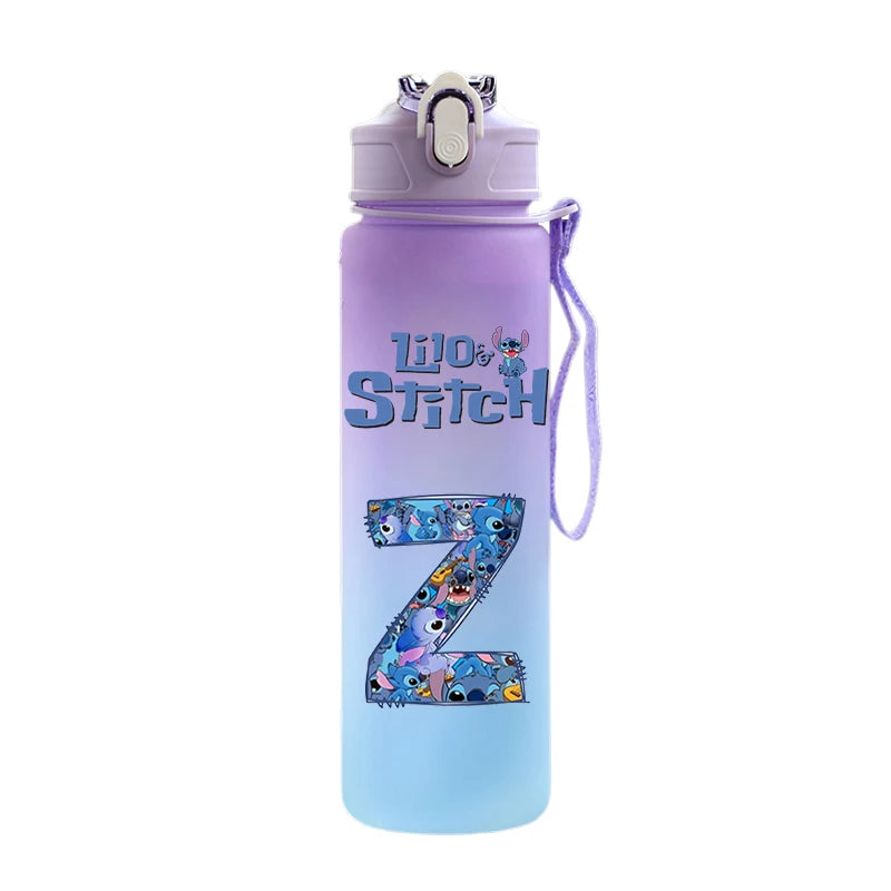 Lilo & Stitch bottle