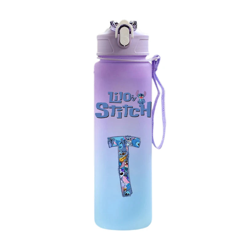 Lilo & Stitch bottle
