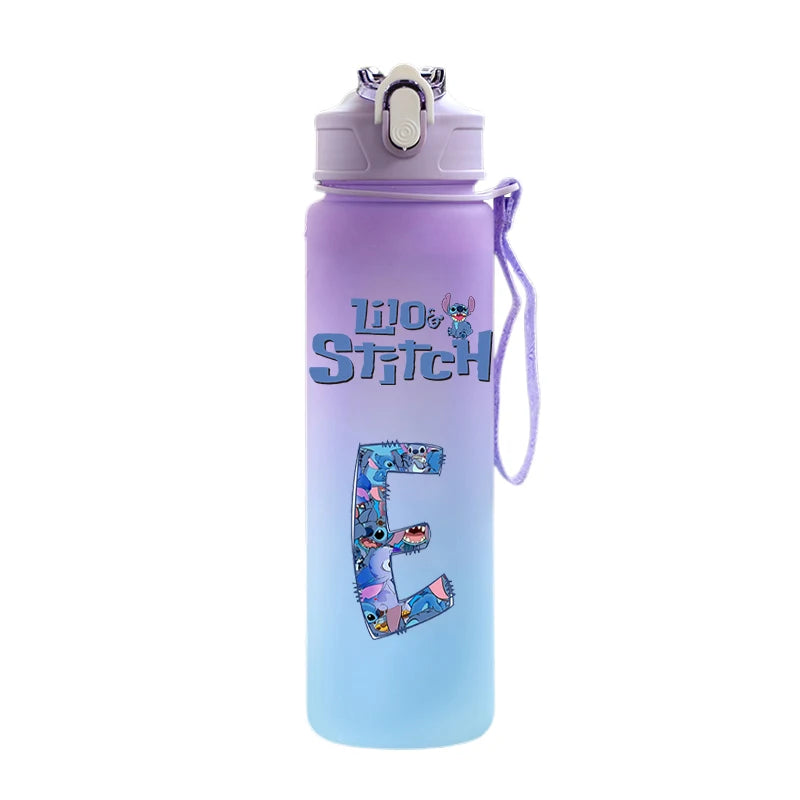 Lilo & Stitch bottle