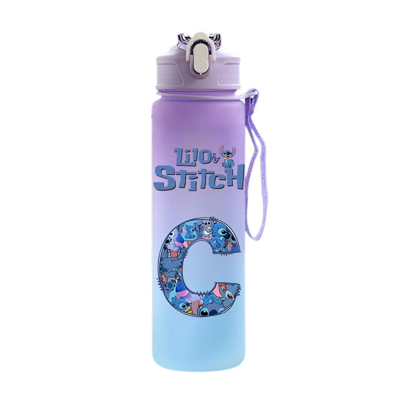 Lilo & Stitch bottle
