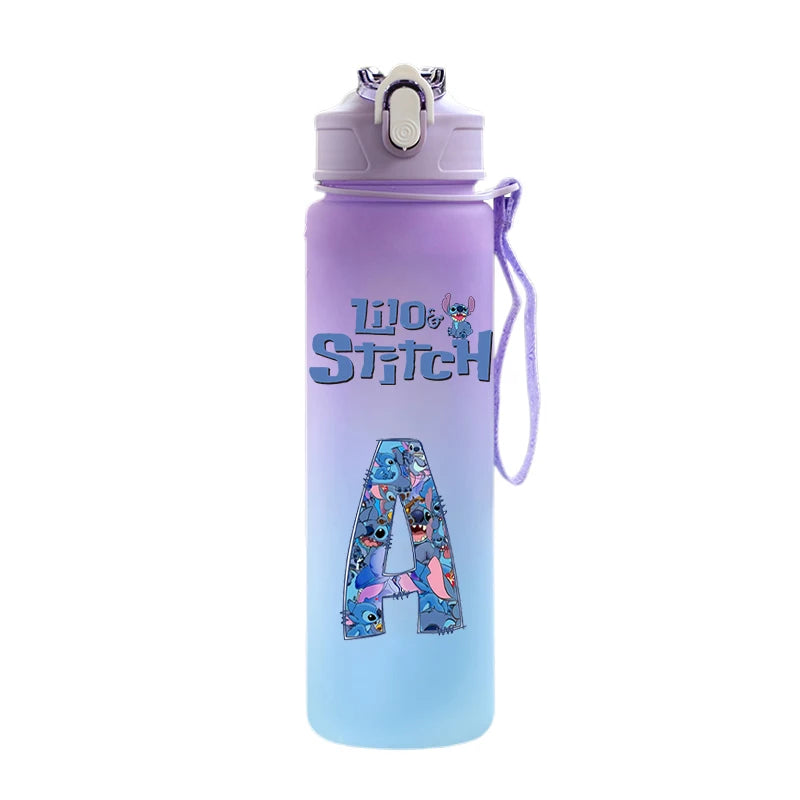 Lilo & Stitch bottle