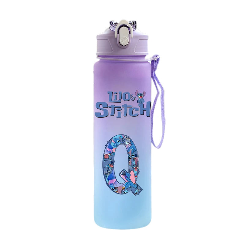Lilo & Stitch bottle