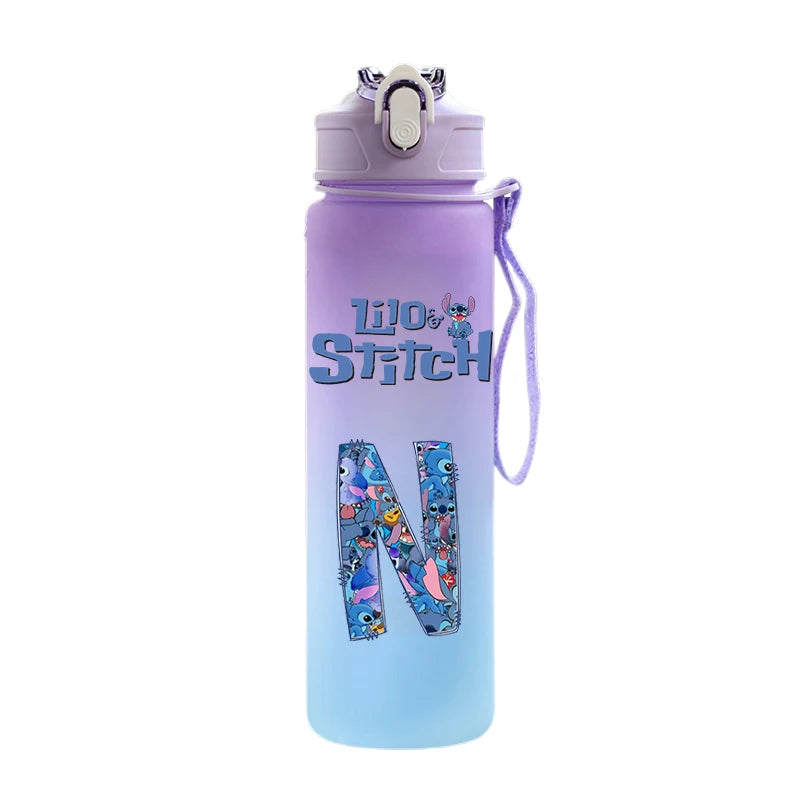 Lilo & Stitch bottle