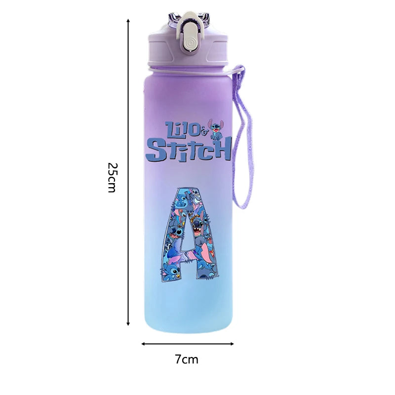 Lilo & Stitch bottle