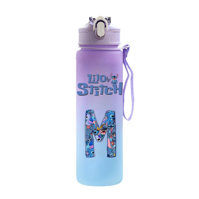 Lilo & Stitch bottle