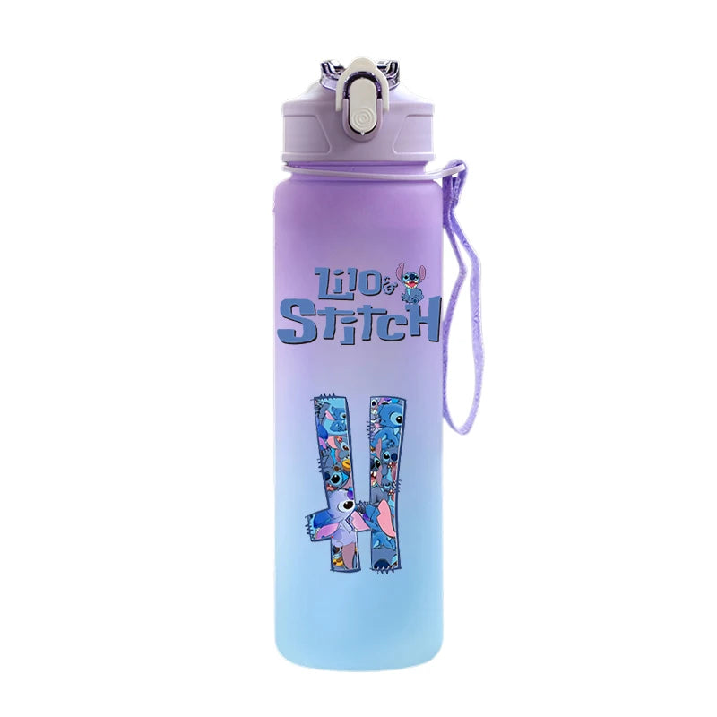 Lilo & Stitch bottle