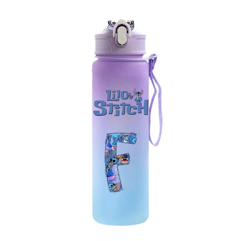 Lilo & Stitch bottle