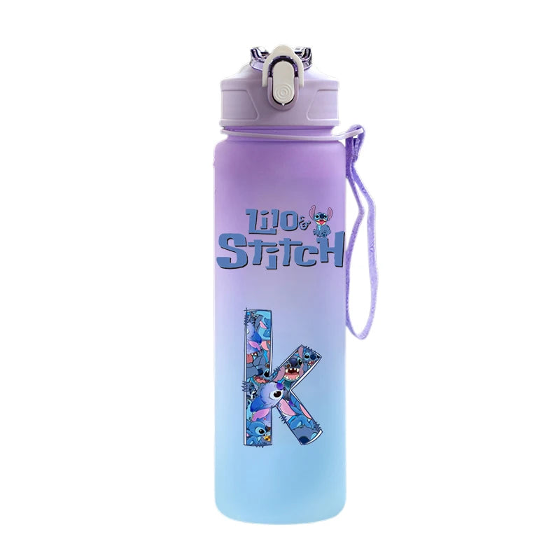Lilo & Stitch bottle