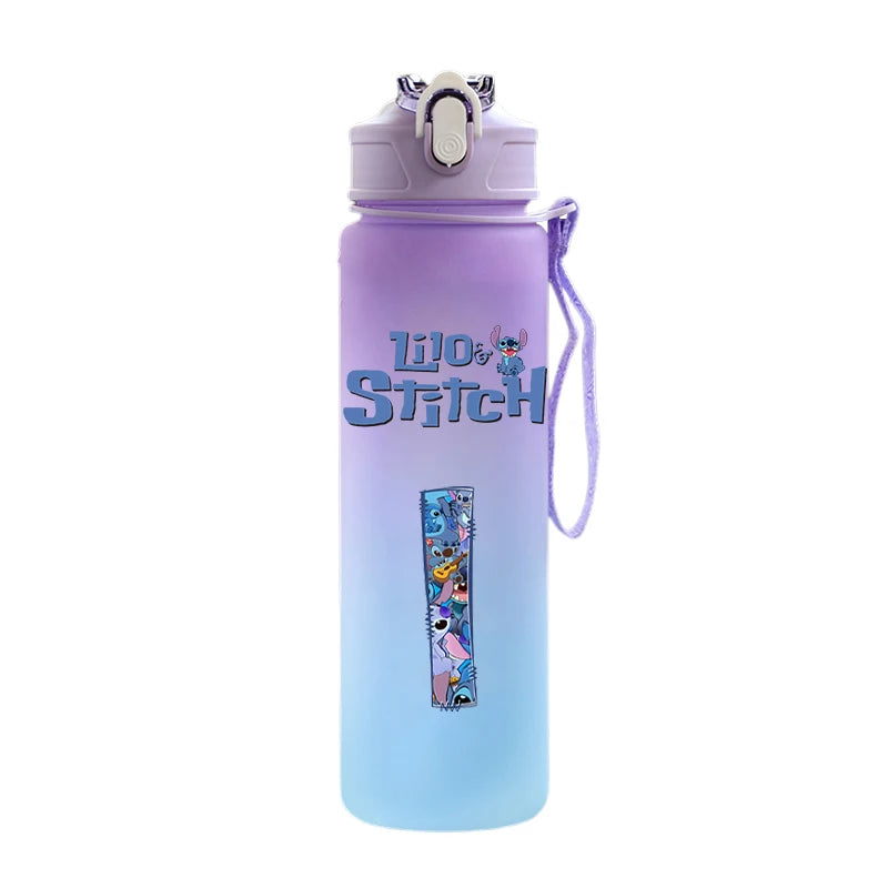 Lilo & Stitch bottle