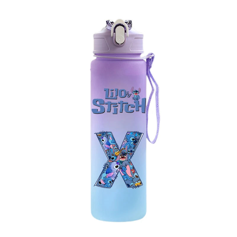 Lilo & Stitch bottle