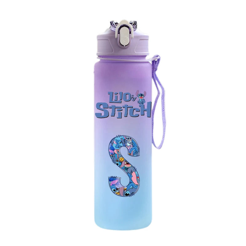 Lilo & Stitch bottle