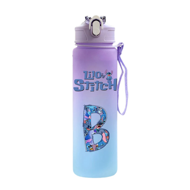 Lilo & Stitch bottle