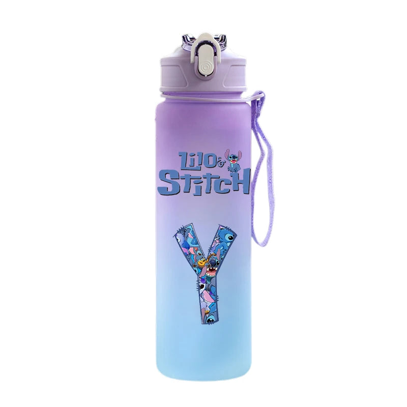 Lilo & Stitch bottle