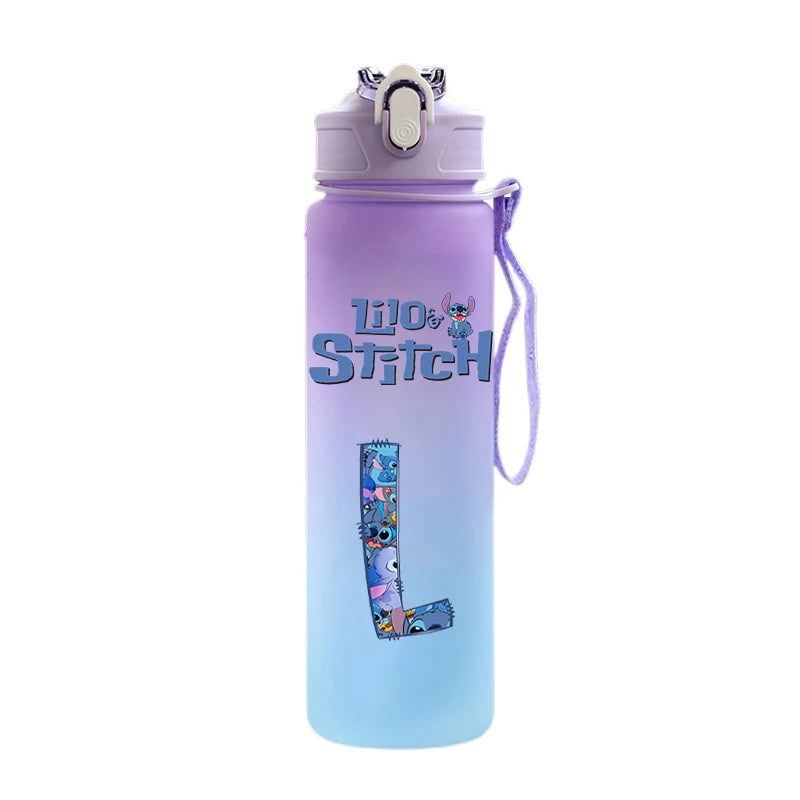 Lilo & Stitch bottle