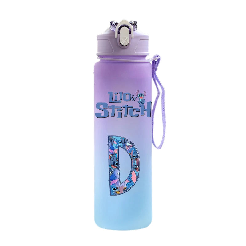 Lilo & Stitch bottle